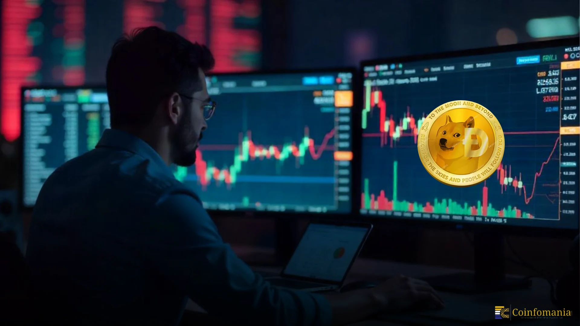 对于加密货币行业来说,“黑色星期一抛售”是艰难的一天